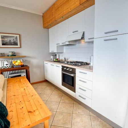 Varenna Lägenhet Perledo Exteriör bild